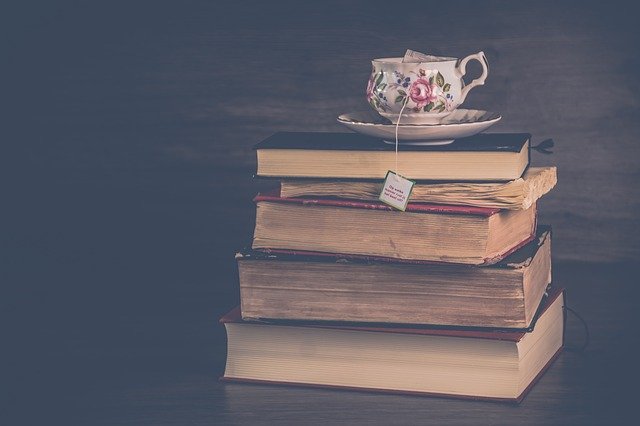 Livros