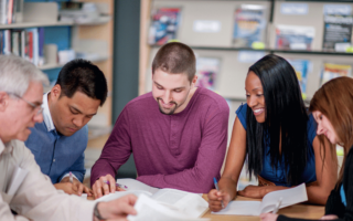 3 textos para reuniões de professores