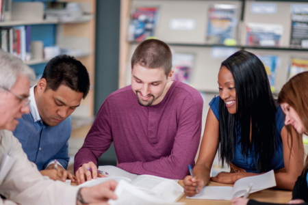 3 textos para reuniões de professores