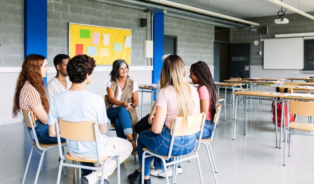 Como melhorar o diálogo escola família