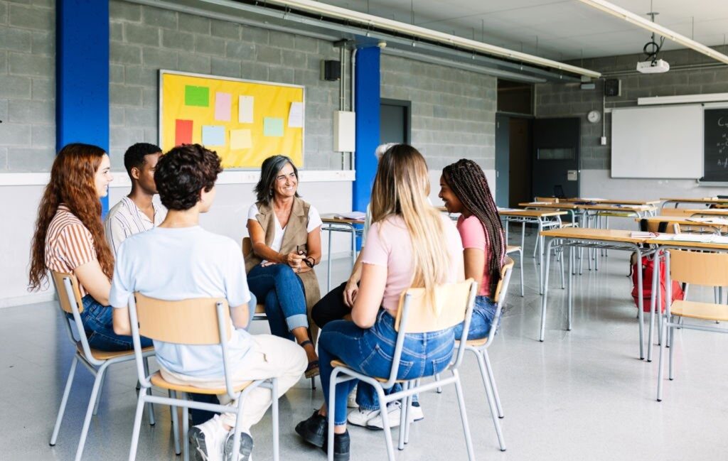 Como melhorar o diálogo escola família