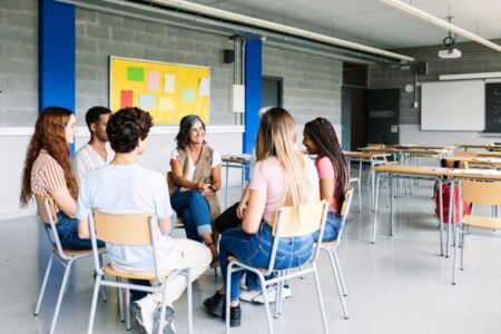Como melhorar o diálogo escola família